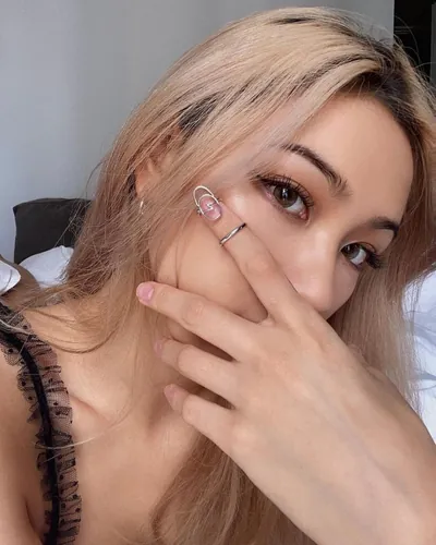 Maëlle, 20 ans, rencontre à Gentilly