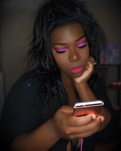Dorcas, 26 ans, rencontre à Noyal-Châtillon-sur-Seiche