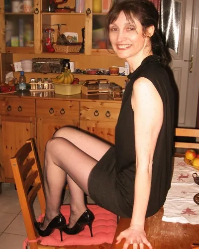 Laurence, 37 ans, rencontre à La Mulatière
