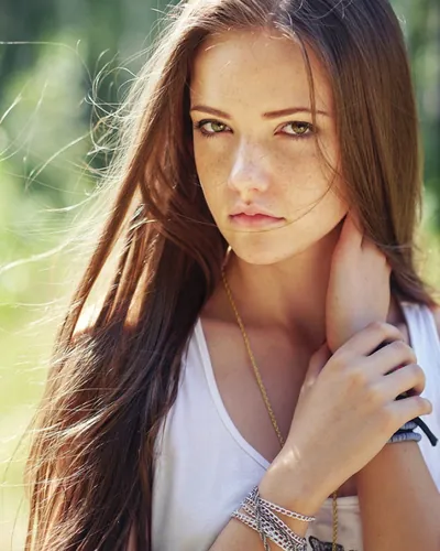 Axelle, 25 ans, rencontre à Saint-Jean-de-Muzols