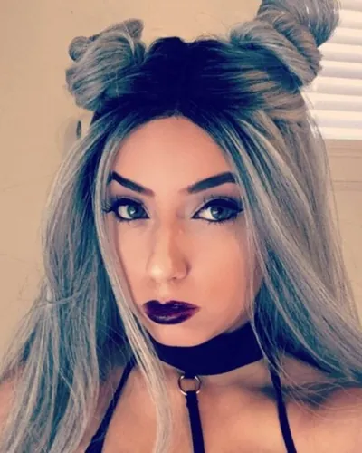 Célia, 19 ans, rencontre à Floirac