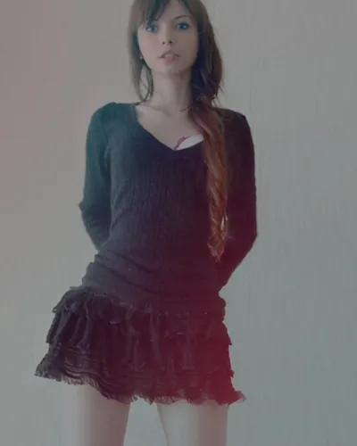 Sarah, 22 ans, rencontre à Bischheim