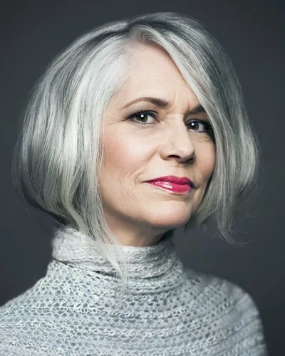 Lydie, 60 ans, rencontre à Écully