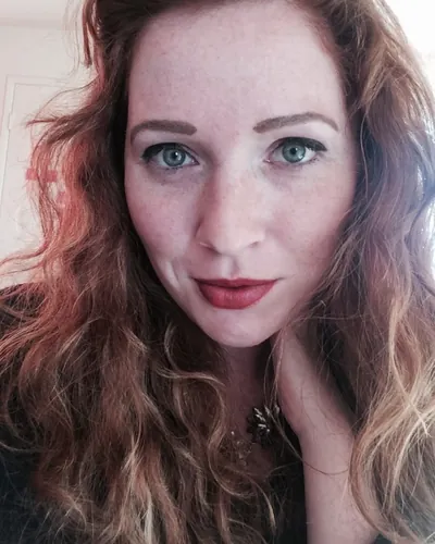 Manon, 28 ans, rencontre à Theizé