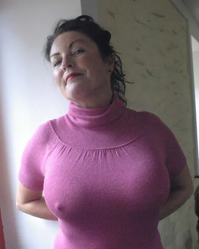 Jennifer, 40 ans, rencontre à La Gaude