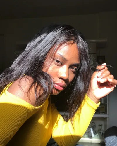 Prisca, 23 ans, rencontre à Amiens