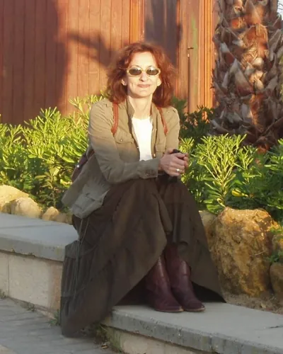 Myriam, 46 ans, rencontre à Laigneville
