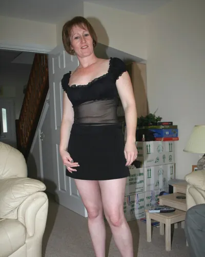 Béatrice, 51 ans, rencontre à Anse