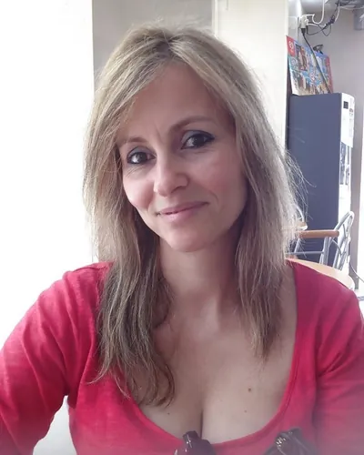 Dominique, 45 ans, rencontre à Marseille