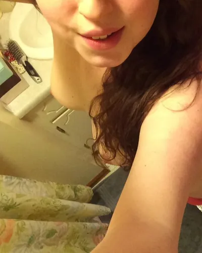 Morgane, 22 ans, rencontre à Châtillon
