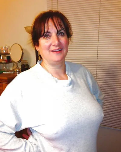 Annie, 47 ans, rencontre à La Madeleine