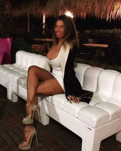 Angélique, 36 ans, rencontre à Beynost
