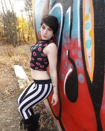 Monica, 42 ans, rencontre à Péronnas