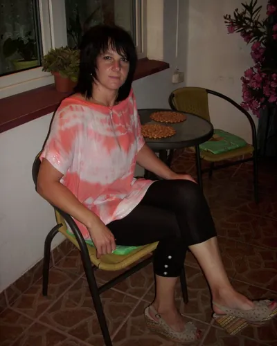 Cathy, 38 ans, rencontre à Bordeaux