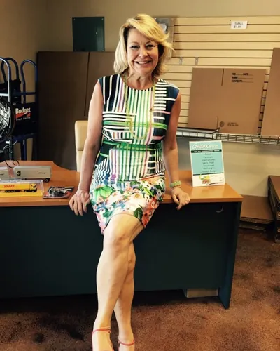 Jeanne, 55 ans, rencontre au Revest-les-Eaux