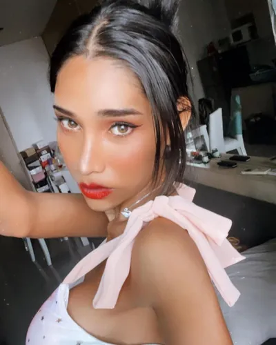 Pauline, 22 ans, rencontre à La Baule-Escoublac