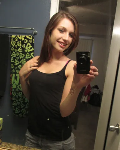 Sandrine, 27 ans, rencontre à Nantes