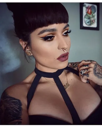 Floriane, 35 ans, rencontre à Bischheim
