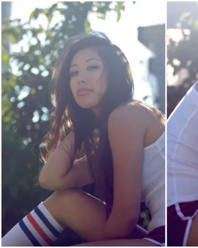 Alexandra, 23 ans, rencontre à Grigny