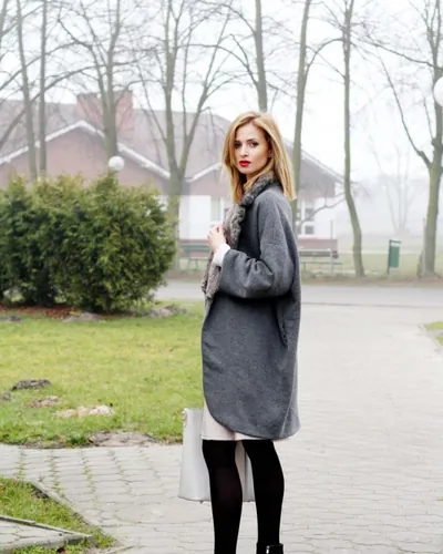 Pauline, 33 ans, rencontre à Gentilly