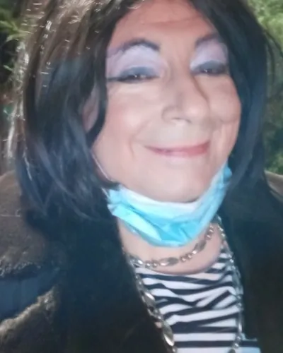 Chantal, 46 ans, rencontre au Revest-les-Eaux