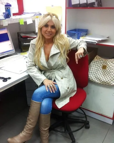 Magalie, 38 ans, rencontre à Bron