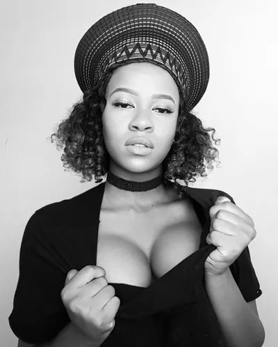 Mathilde, 23 ans, rencontre à Chabeuil