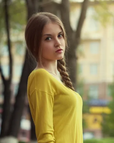 Mathilde, 29 ans, rencontre à Buxerolles