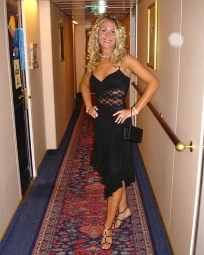 Monica, 39 ans, rencontre à Saint-Fons