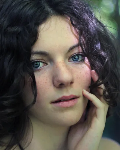 Anne-Sophie, 22 ans, rencontre à Montholon