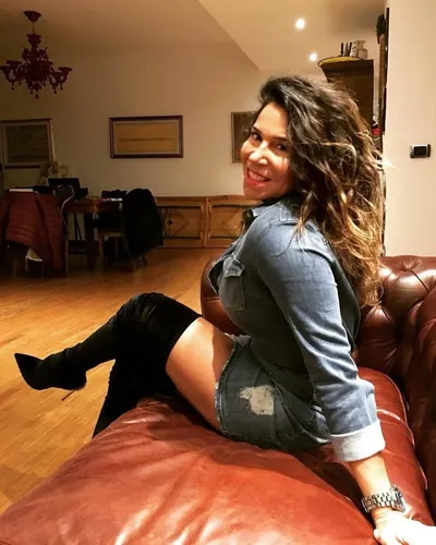 Diane, 39 ans, rencontre à Nice