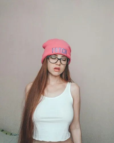Charlène, 24 ans, rencontre à Paris