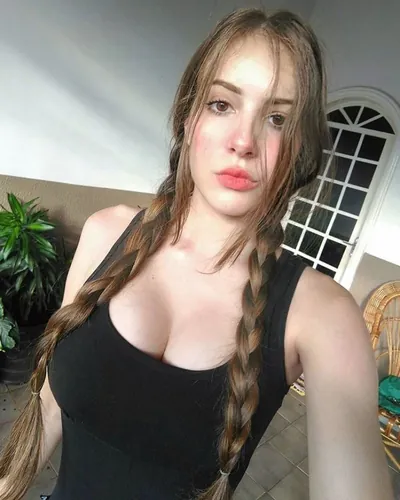 Jennifer, 19 ans, rencontre à Limas