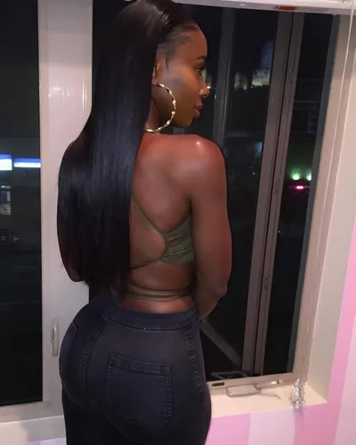 Bintou, 33 ans, rencontre à Bouéni