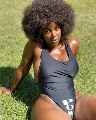 Fatou, 24 ans, rencontre à Toulon