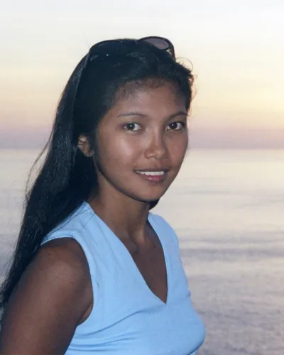 Camila, 27 ans, rencontre à Saint-Cyr-sur-Loire