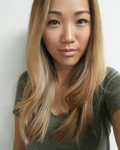 Mylène, 36 ans, rencontre à Jargeau