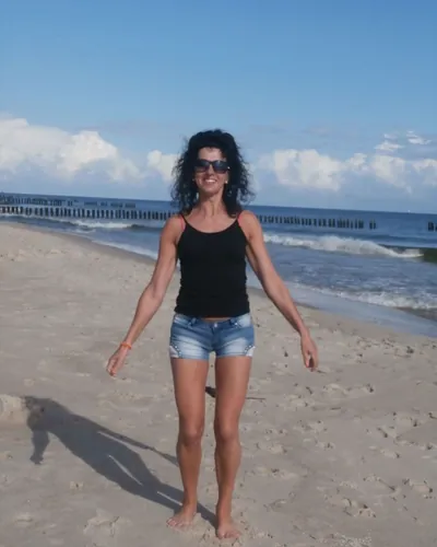 Sophie, 49 ans, rencontre au Rheu