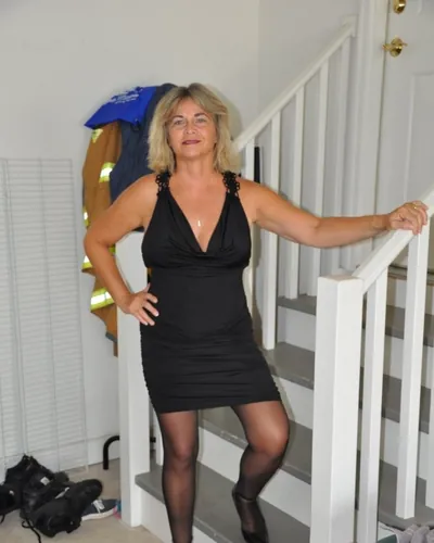 Chloé, 45 ans, rencontre à Pontarlier