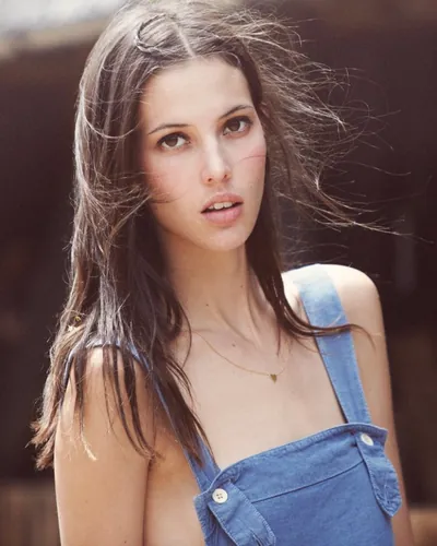 Frédérique, 20 ans, rencontre à Saint-Brice-Courcelles