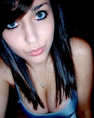 Ginette, 23 ans, rencontre au Val-d’Ajol