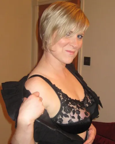 Karen, 36 ans, rencontre à Rezé