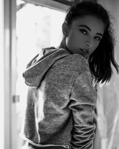 Merveille, 24 ans, rencontre à Soucieu-en-Jarrest