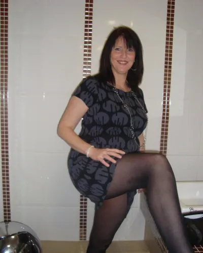 Murielle, 48 ans, rencontre à Saint-Péray