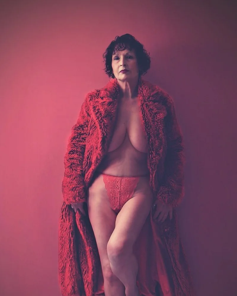 Marie, 45 ans, rencontre à Aix-en-Provence