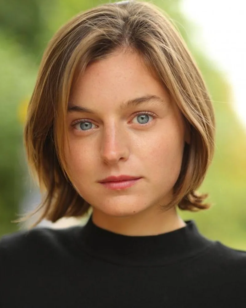 Margaux, 18 ans, rencontre à Lille