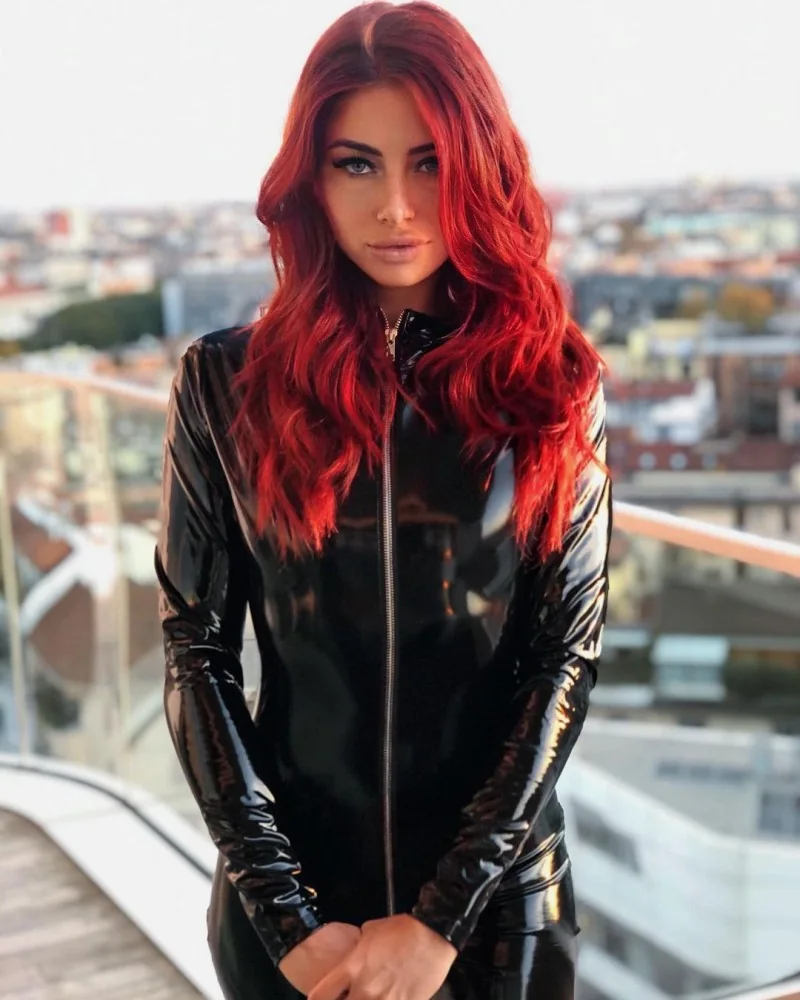 Camille, 29 ans, rencontre à Dijon