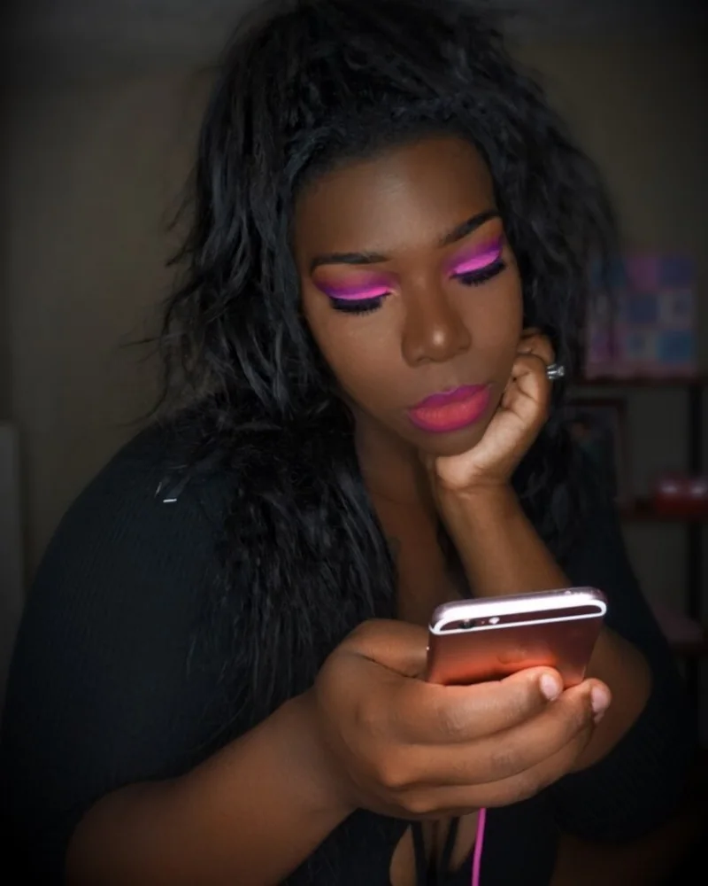 Dorcas, 26 ans, rencontre à Rennes