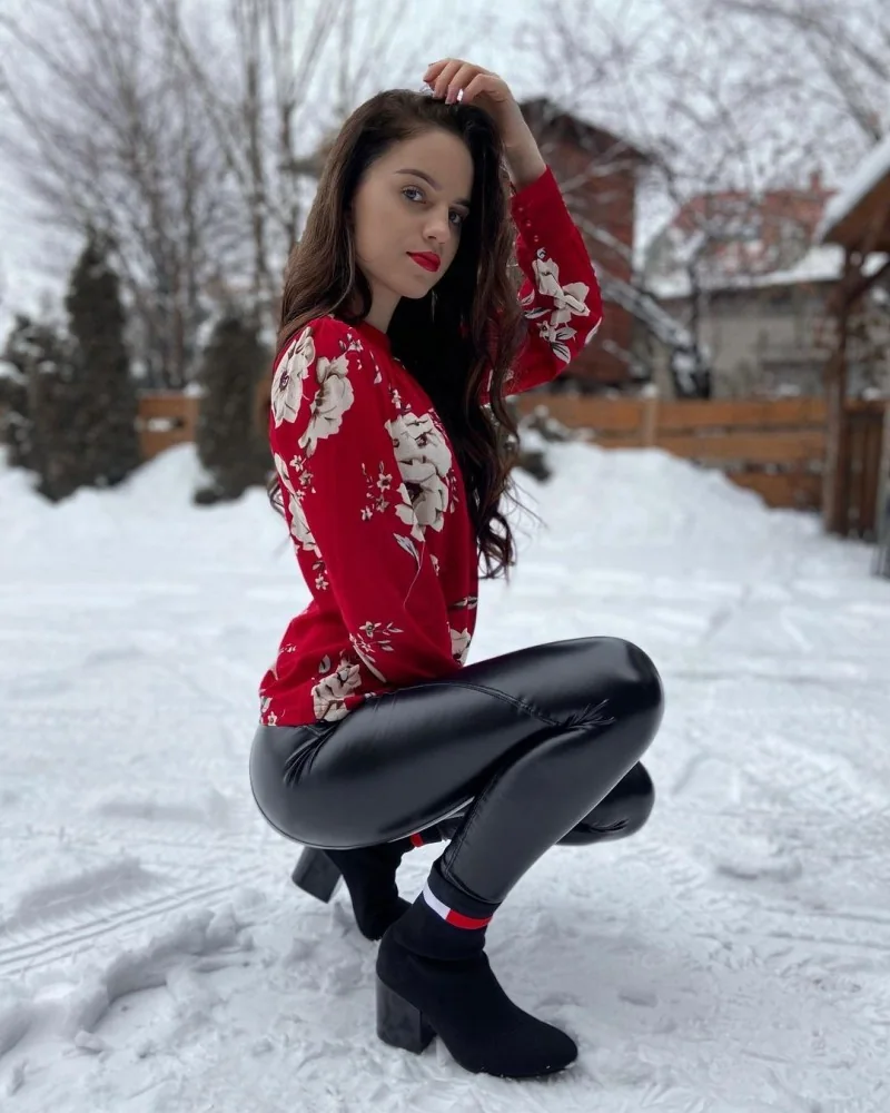 Béatrice, 29 ans, rencontre à Dijon