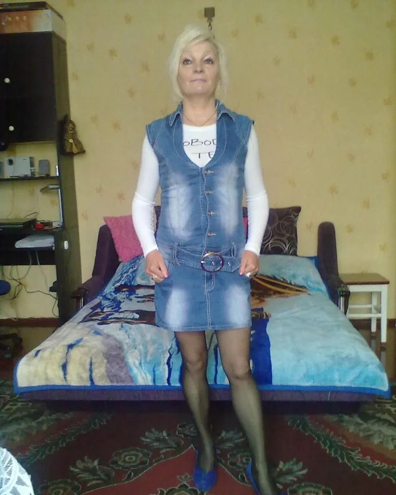 Odette, 52 ans, rencontre à Villeurbanne